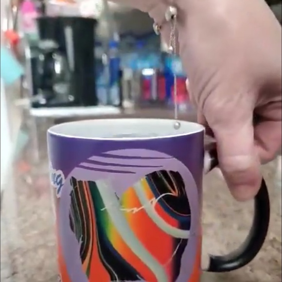 Magic Coffee Mugs - Picture 9 of 12
